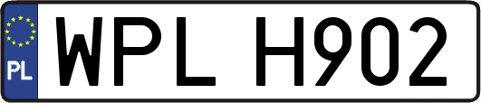 WPLH902