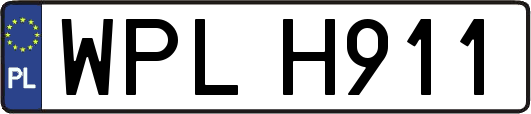 WPLH911