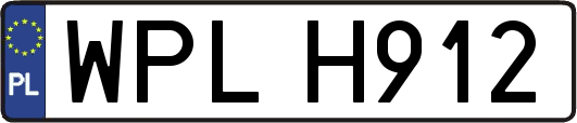 WPLH912