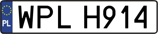 WPLH914