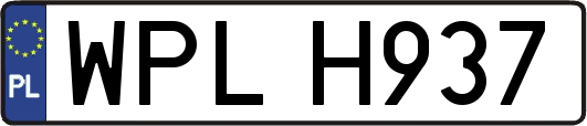 WPLH937
