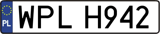 WPLH942