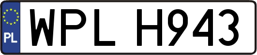 WPLH943