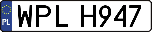 WPLH947