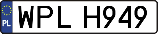 WPLH949