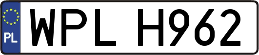 WPLH962