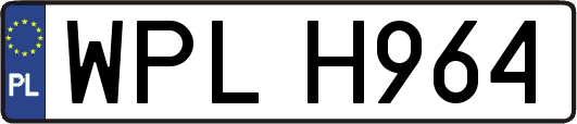 WPLH964