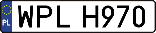 WPLH970