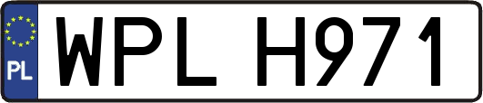 WPLH971