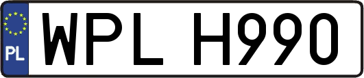 WPLH990