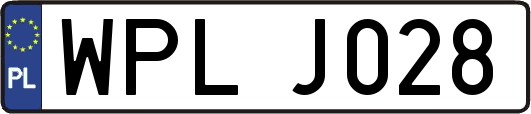 WPLJ028
