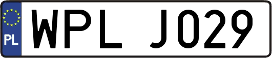 WPLJ029
