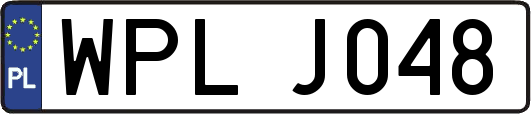 WPLJ048