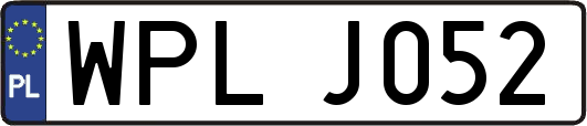 WPLJ052
