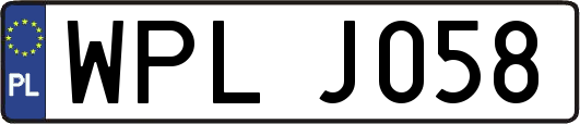 WPLJ058
