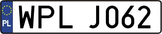 WPLJ062