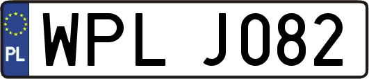 WPLJ082