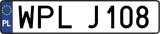 WPLJ108