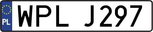 WPLJ297
