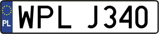 WPLJ340