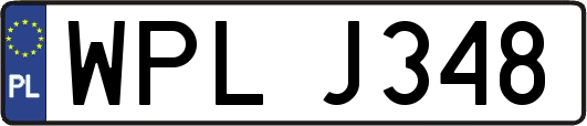 WPLJ348