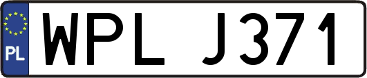 WPLJ371