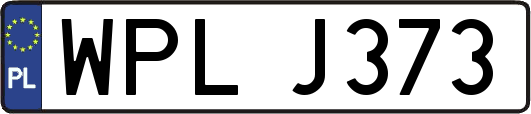 WPLJ373