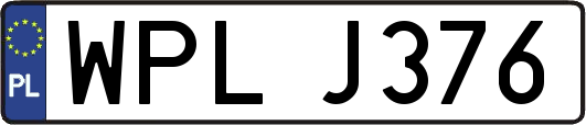 WPLJ376