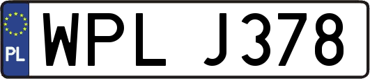 WPLJ378