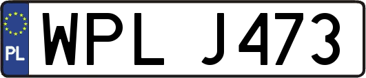 WPLJ473