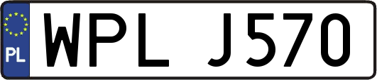 WPLJ570