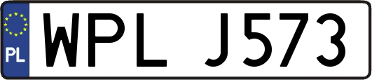 WPLJ573