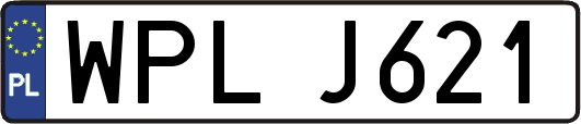 WPLJ621
