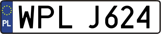 WPLJ624
