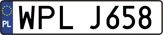 WPLJ658
