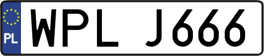 WPLJ666