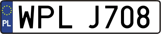 WPLJ708