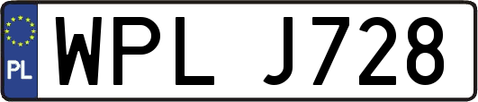 WPLJ728