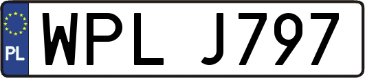 WPLJ797