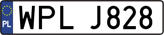 WPLJ828