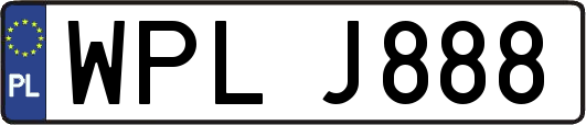 WPLJ888