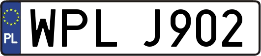 WPLJ902