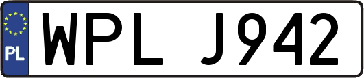 WPLJ942