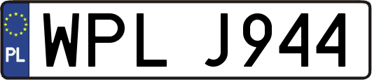 WPLJ944