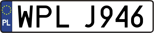 WPLJ946