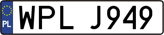 WPLJ949