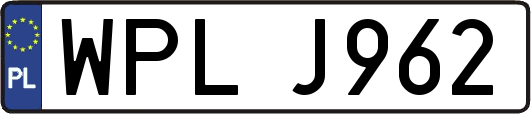 WPLJ962