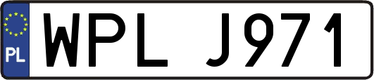 WPLJ971