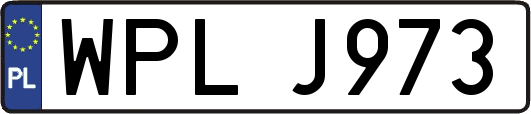WPLJ973