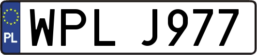 WPLJ977